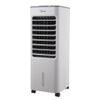 Midea-AC100-18B-Air-Cooler-50W-5.6-Litri-timer-LED-display-Bianco