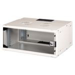 Digitus Contenitore SOHO PRO a parete - 483 mm (19") - 540x400 mm (LxP)