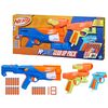 Hasbro-Fucile-Giocattolo-Nerf-N-Series-N--Series---Gear-Up-Pack