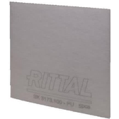 Rittal SK - Tappetino filtro aria (confezione da 1) (3173100)