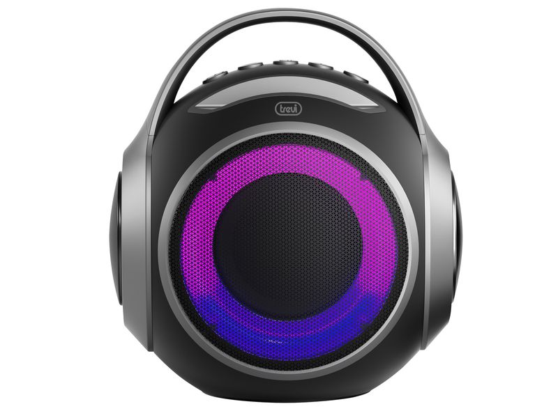 Trevi-XR-8A-202-Altoparlante-da-Festa-Nero-20W