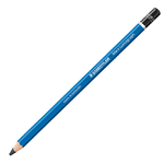 Staedtler Matita grafite Mars® Lumograph® 100-7B Staedtler