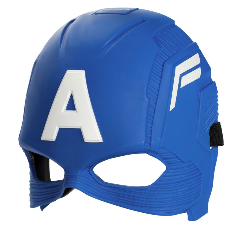 Hasbro-Maschera-Personaggio-Marvel-Avengers-Assortito