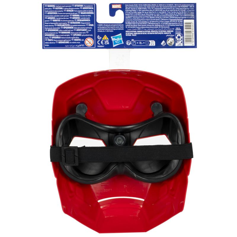 Hasbro-Maschera-Personaggio-Marvel-Avengers-Assortito