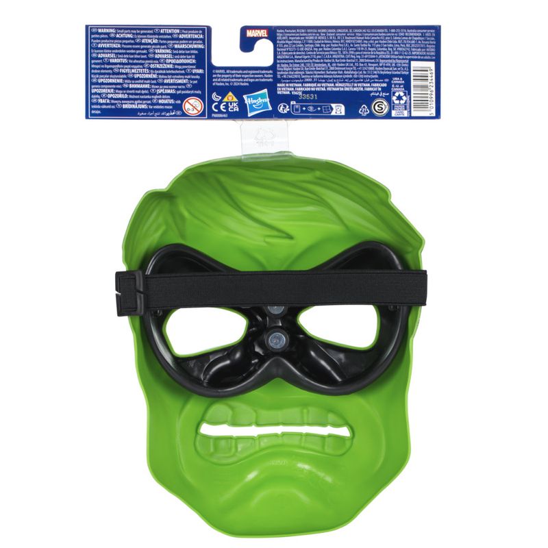 Hasbro-Maschera-Personaggio-Marvel-Avengers-Assortito