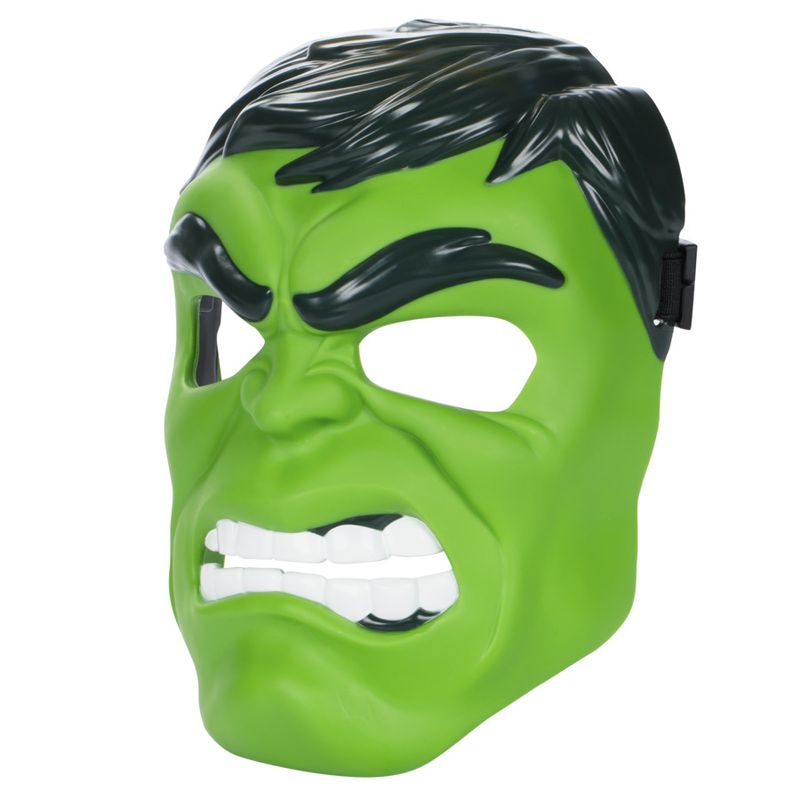 Hasbro-Maschera-Personaggio-Marvel-Avengers-Assortito