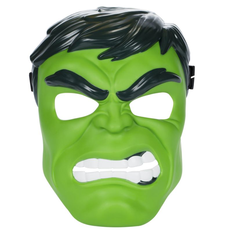 Hasbro-Maschera-Personaggio-Marvel-Avengers-Assortito