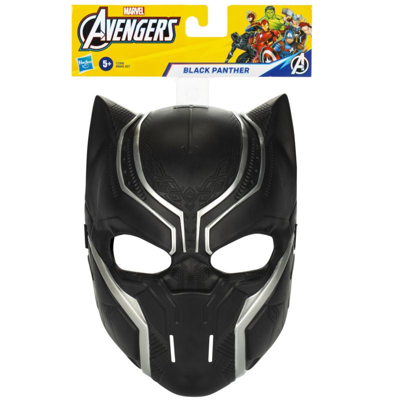 Hasbro-Maschera-Personaggio-Marvel-Avengers-Assortito