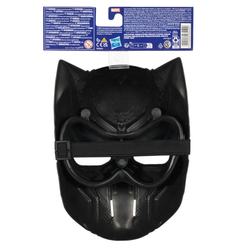 Hasbro-Maschera-Personaggio-Marvel-Avengers-Assortito