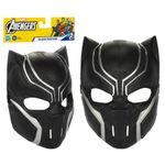 Hasbro-Maschera-Personaggio-Marvel-Avengers-Assortito