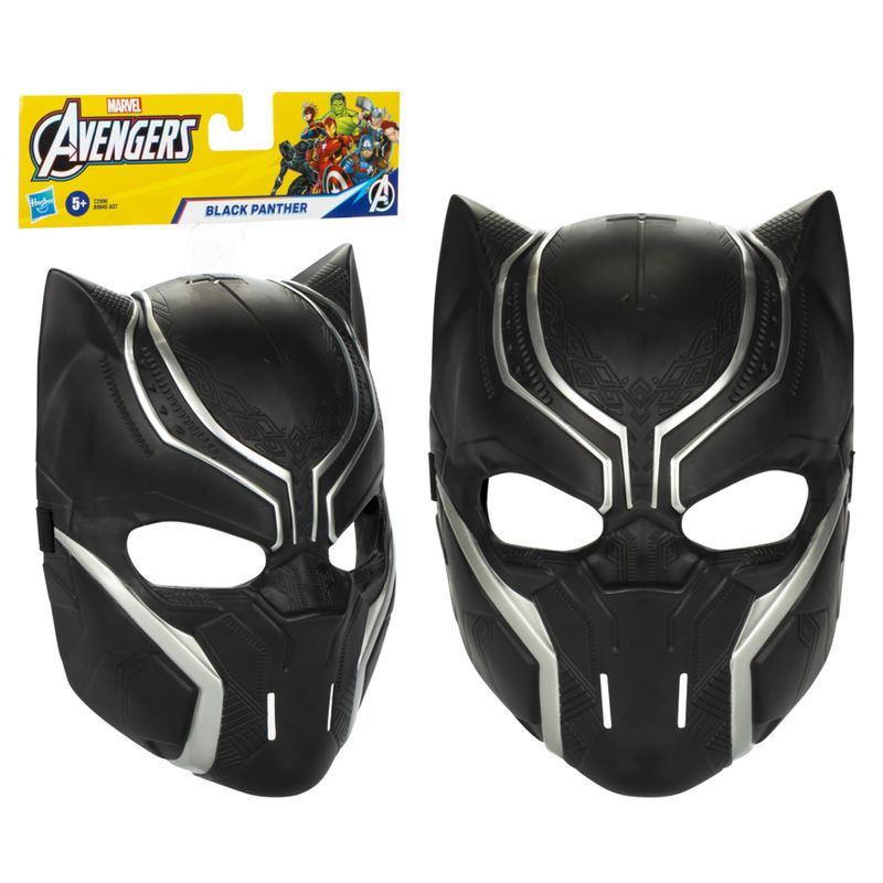 Hasbro-Maschera-Personaggio-Marvel-Avengers-Assortito