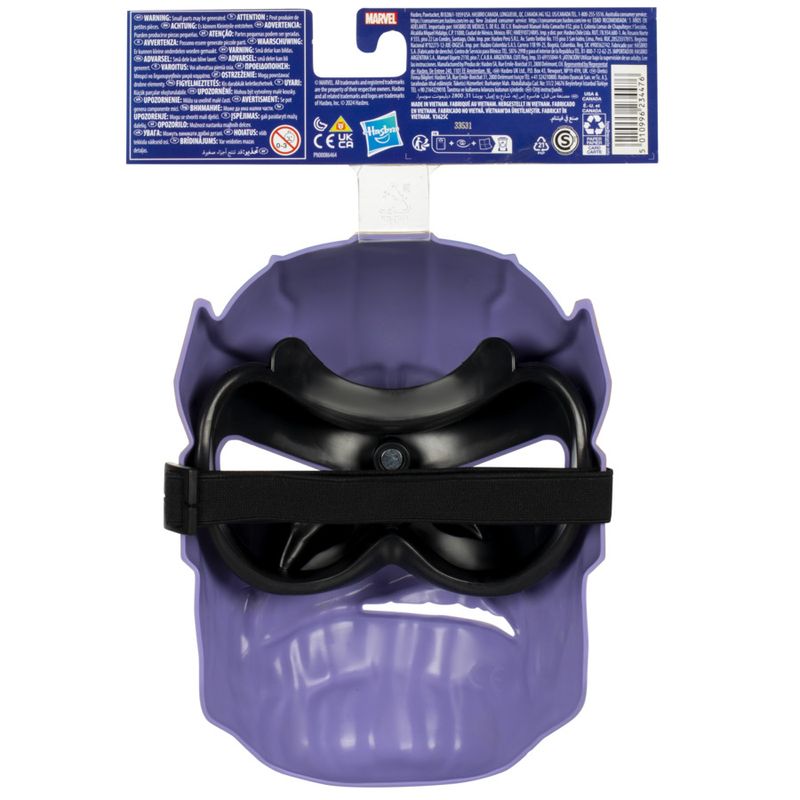 Hasbro-Maschera-Personaggio-Marvel-Avengers-Assortito