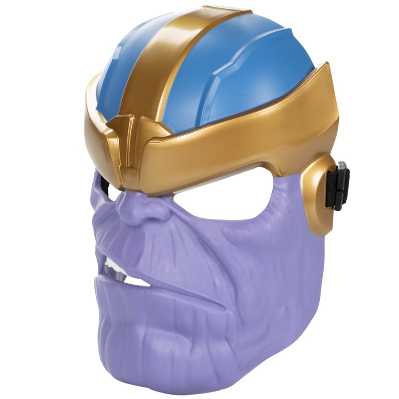Hasbro-Maschera-Personaggio-Marvel-Avengers-Assortito