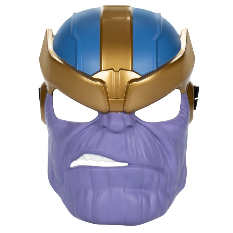 Hasbro-Maschera-Personaggio-Marvel-Avengers-Assortito