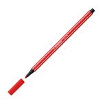 PENNARELLO-STABILO-PEN-68-48-ROSSO-CARMINIO