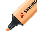 Evidenziatore-Stabilo-Boss-pastel-arancione-papaya-70-125