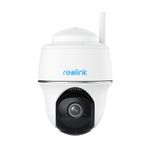 Reolink-Argus-Series-B430-Telecamera-a-batteria-solare-wireless-5MP-con-funzione-pan-e-tilt-Bianco