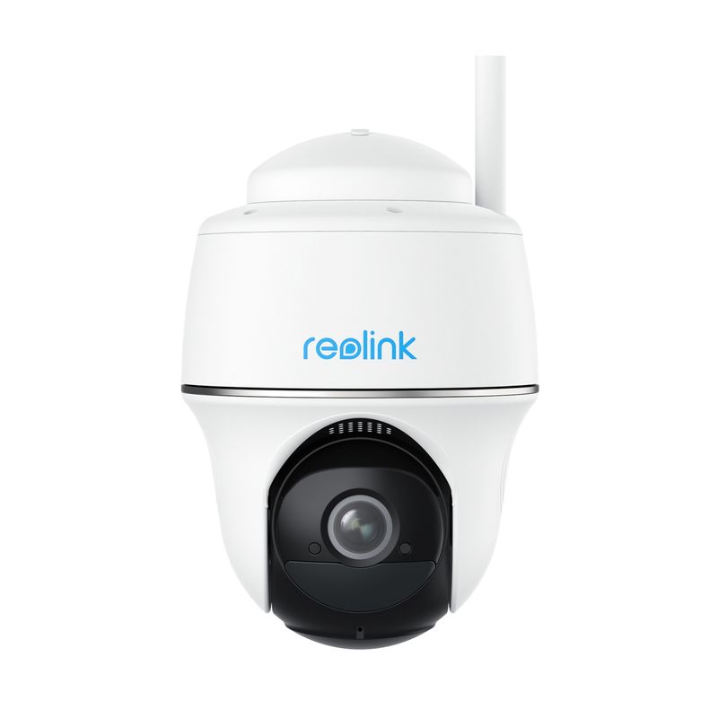 Reolink-Argus-Series-B430-Telecamera-a-batteria-solare-wireless-5MP-con-funzione-pan-e-tilt-Bianco