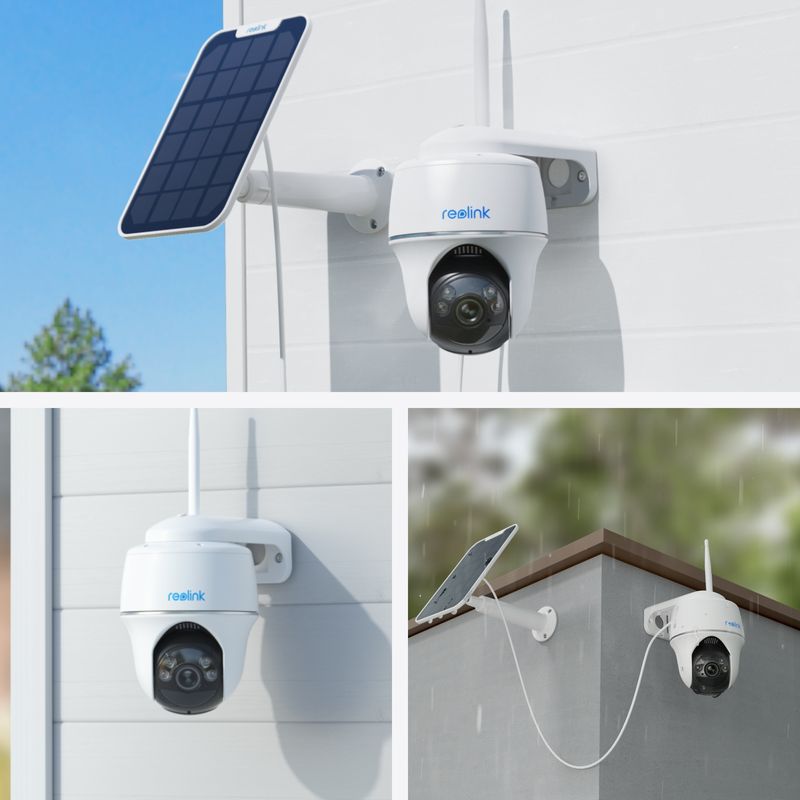 Reolink-Argus-Series-B430-Telecamera-a-batteria-solare-wireless-5MP-con-funzione-pan-e-tilt-Bianco