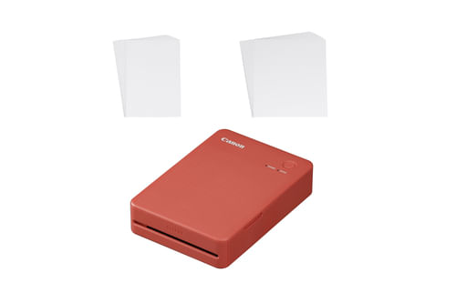 Canon-Stampante-portatile-SELPHY-QX20--per-la-stampa-Wi-Fi-direttamente-dal-tuo-dispositivo-smart.-Stampa-a-sublimazione-2-formati-di-stampe-con-adesivo-rimovibile-e-ricarica-USB-C---Rosso