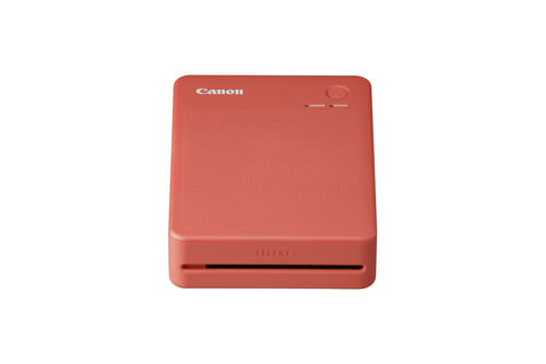 Canon-Stampante-portatile-SELPHY-QX20--per-la-stampa-Wi-Fi-direttamente-dal-tuo-dispositivo-smart.-Stampa-a-sublimazione-2-formati-di-stampe-con-adesivo-rimovibile-e-ricarica-USB-C---Rosso