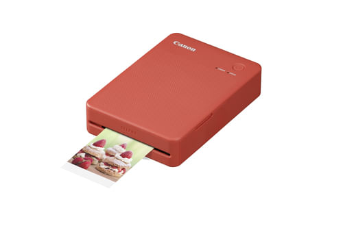 Canon-Stampante-portatile-SELPHY-QX20--per-la-stampa-Wi-Fi-direttamente-dal-tuo-dispositivo-smart.-Stampa-a-sublimazione-2-formati-di-stampe-con-adesivo-rimovibile-e-ricarica-USB-C---Rosso