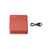 Canon-Stampante-portatile-SELPHY-QX20--per-la-stampa-Wi-Fi-direttamente-dal-tuo-dispositivo-smart.-Stampa-a-sublimazione-2-formati-di-stampe-con-adesivo-rimovibile-e-ricarica-USB-C---Rosso