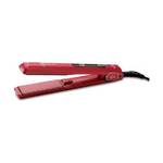 GA.MA Starlight Tourmaline IHT Infrared Heat Piastra per capelli Caldo Rosso