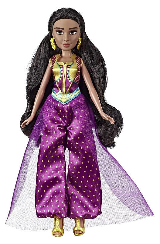 Principesse-Disney-Film-Aladdin-Jasmine-