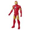 Hasbro-Avengers-Personaggio-Titan-Hero--Iron-Man