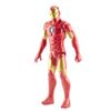 Hasbro-Avengers-Personaggio-Titan-Hero--Iron-Man