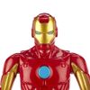 Hasbro-Avengers-Personaggio-Titan-Hero--Iron-Man
