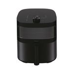 Haier-HAF5TWA-011-I-Master-Multi-Serie-5-Friggitrice-ad-Aria-9-in-1-Capacita--7-Litri-Potenza-2000-Watt-con-Timer-e-Termostato-Regolabile-colore-Nero