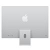 APPLE-iMac-da-24---con-display-Retina-4.5K-chip-Apple-M4-con-CPU-a-10-core-e-GPU-a-10-core-16GB-SSD-da-512GB---Argento