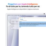 APPLE-iMac-da-24---con-display-Retina-4.5K-chip-Apple-M4-con-CPU-a-10-core-e-GPU-a-10-core-16GB-SSD-da-512GB---Argento