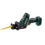 Metabo SSE 18 LTX COMPACT seghetto elettrico 3100 spm (fogli per minuto) 1,4 kg