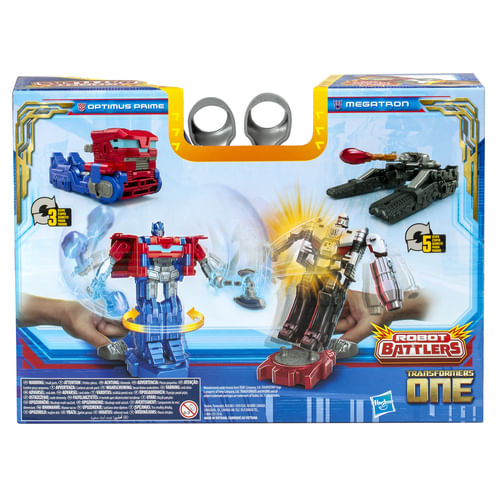 Hasbro-Robot-Battlers-Optimus-Prime-e-Megatron-Transformers
