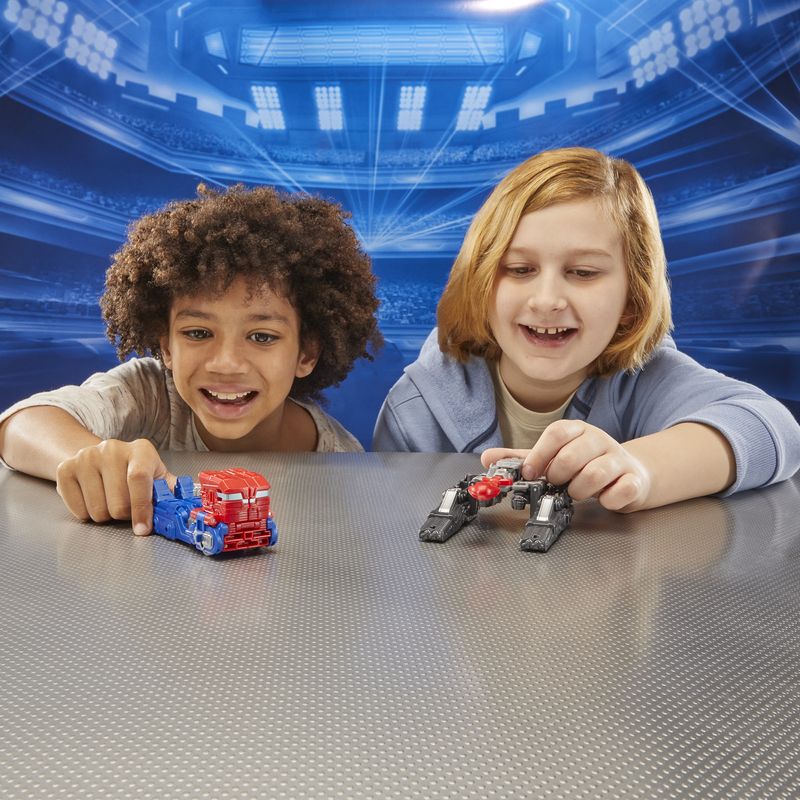 Hasbro-Robot-Battlers-Optimus-Prime-e-Megatron-Transformers