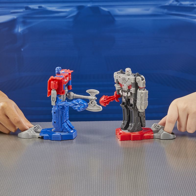 Hasbro-Robot-Battlers-Optimus-Prime-e-Megatron-Transformers