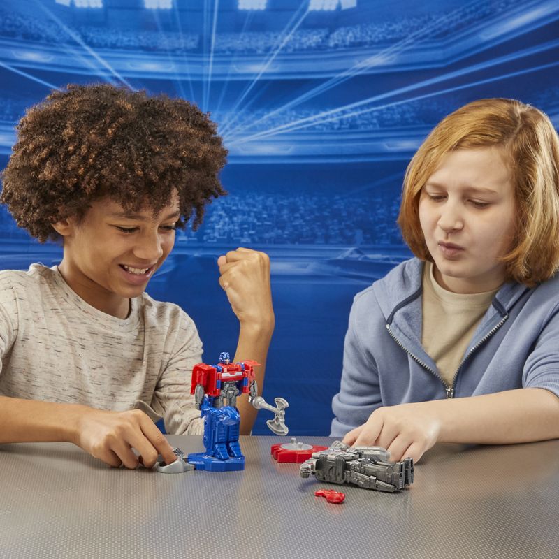 Hasbro-Robot-Battlers-Optimus-Prime-e-Megatron-Transformers