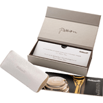 Pelikan M800 F¼llfederhalter Integriertes Bef¼llsystem Schwarz - Blau - Gold 1 St¼ck(e) (995951)