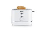 Severin-AT4324-Tostapane-850W-Bianco