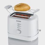 Severin-AT4324-Tostapane-850W-Bianco