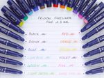 Fineliner-FRIXION-13mm-verde-PILOT