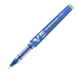 PILOT V5 HI-TECPOINT 0,5mm blu