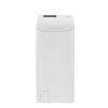 Candy-ProWash-300-TCA263D3-S-Lavatrice-a-carica-dall-alto-6-Kg-1200-giri-Classe-C-17-programmi-41x60x86-bianco