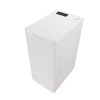 Candy-ProWash-300-TCA263D3-S-Lavatrice-a-carica-dall-alto-6-Kg-1200-giri-Classe-C-17-programmi-41x60x86-bianco