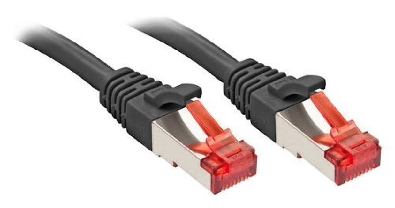 Lindy-Rj45-Rj45-Cat6-1m-cavo-di-rete-Nero-S-FTP--S-STP-