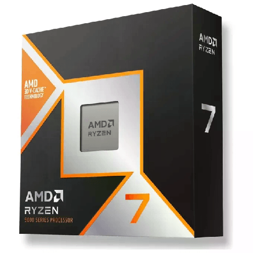 AMD-RYZEN-7-9800X3D-8-Core-16-Thread-sbloccati-Architettura-Zen-5-104-MB-di-Cache-TDP-120W-Fino-a-5.2-GHz-di-Frequenza-Boost-Socket-AM5-Dissipatore-Non-Incluso