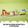 LEGO-Treno-Interattivo-10428-Duplo-Town-Grande-Comunita--Multicolore-50x30x15cm-Accessori-Inclusi-per-Bambini-2-5-Anni